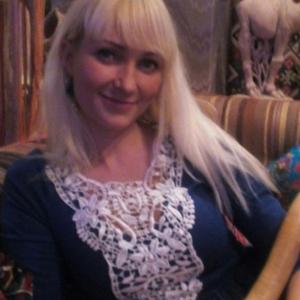 Девушки в Новосибирске: Марина, 46 - ищет парня из Новосибирска