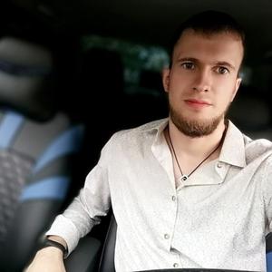 Евгений, 28 лет, Кемерово