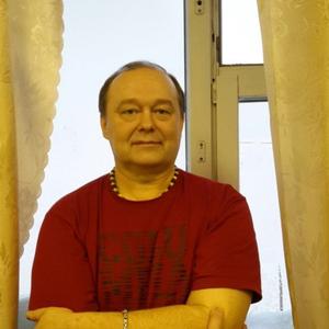 Владимир, 61 год, Зеленоградск