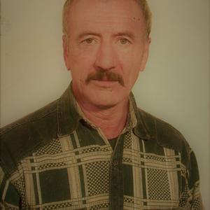 Сергей, 72 года, Бийск