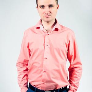 Павел Барицкий, 39 лет, Киев