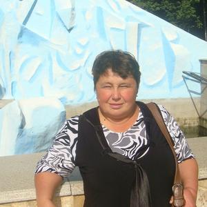 Девушки в Новосибирске: Svetlana, 60 - ищет парня из Новосибирска
