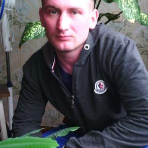 Sergei, 41 год, Пинск