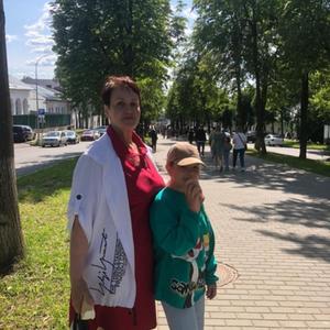 Ольга, 59 лет, Кострома