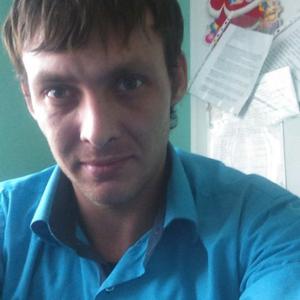 Александр, 37 лет, Братск