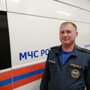 Вадим, 43 года, Казань