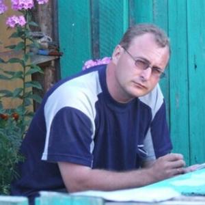 Парни в Нижний Новгороде: Андрей Кулаков, 48 - ищет девушку из Нижний Новгорода