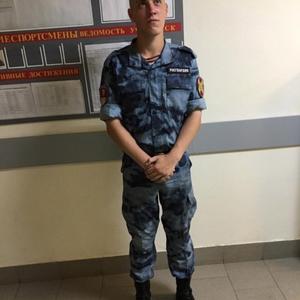 Парни в Орехово-Зуево: Дмитрий Волков, 23 - ищет девушку из Орехово-Зуево