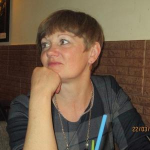 Девушки в Омске: Natali, 57 - ищет парня из Омска