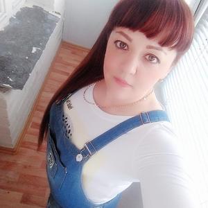 Девушки в Пскове: Татьяна, 40 - ищет парня из Пскова