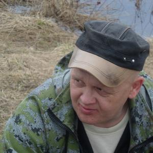 Алексей, 48 лет, Красноборск