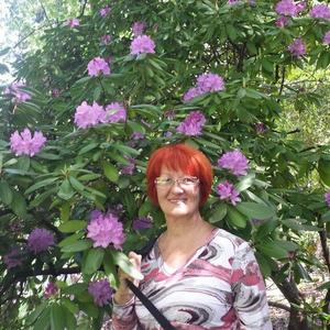 Девушки в Ессентукская: Наталия, 68 - ищет парня из Ессентукская