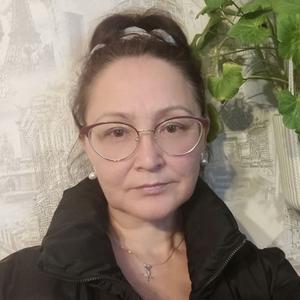 Елена, 53 года, Киров