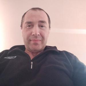 Андрей Лебедев, 44 года, Екатеринбург