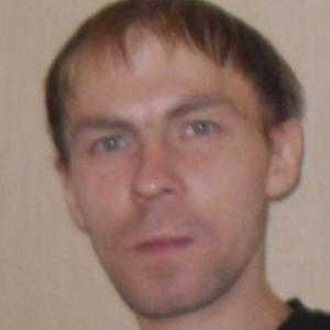 Алекс Савкин, 39 лет, Ульяновск