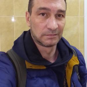 Юрий, 46 лет, Краснодар