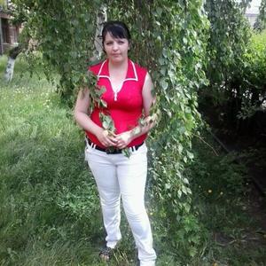 Татьяна Валерьевна, 38 лет, Красноярск