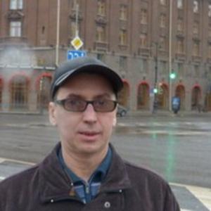 Николай Карп, 55 лет, Екатеринбург