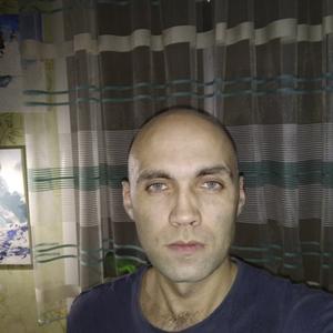 Волег Еникеев, 41 год, Пермь