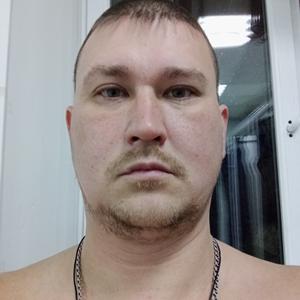 Парни в Ижевске: Михаил, 36 - ищет девушку из Ижевска