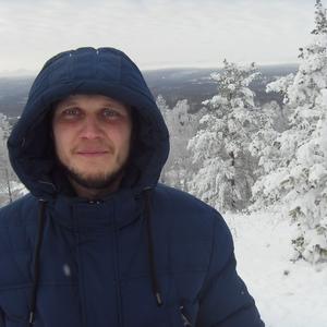 Павел Дударев, 39 лет, Тюмень