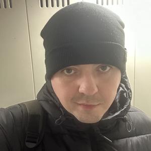 Дмитрий, 34 года, Кемерово