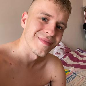 Данил, 26 лет, Ярославль