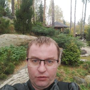 Парни в Ковров: Алексей, 39 - ищет девушку из Ковров