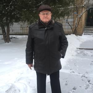 Парни в Обнинске: Борис, 77 - ищет девушку из Обнинска