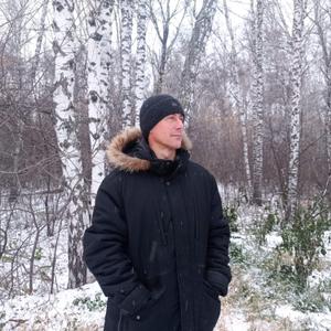 Яков, 47 лет, Улан-Удэ
