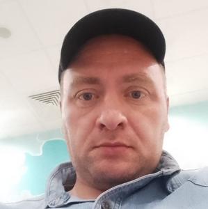 Антон, 44 года, Камышин