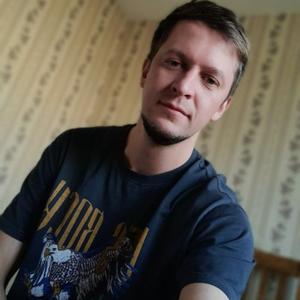 Anton, 35 лет, Витебск