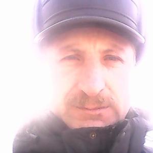 Сергей Солодовников, 57 лет, Оренбург