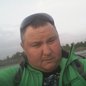 Парни в Азове: Алексей, 42 - ищет девушку из Азова