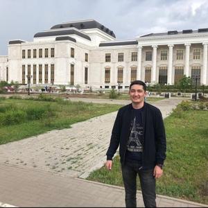 Бексултан, 35 лет, Астана