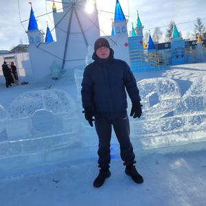 Артём, 41 год, Иркутск