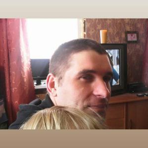 Иван, 39 лет, Тюмень