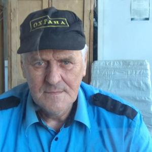 Алекс Ман, 71 год, Тутаев