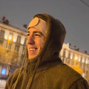 Парни в Калининграде: Максим, 27 - ищет девушку из Калининграда