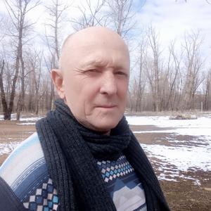 Парни в Волгограде: Александр, 68 - ищет девушку из Волгограда
