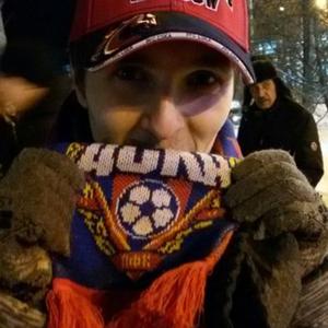 Парни в Уфе (Башкортостан): Дима, 36 - ищет девушку из Уфы (Башкортостан)