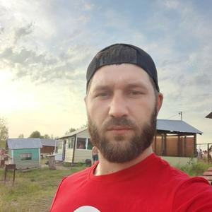Парни в Нижнекамске: Валерий Волков, 39 - ищет девушку из Нижнекамска