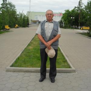 Петр Тауэр, 71 год, Троицк