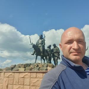 Андрей, 45 лет, Иркутск
