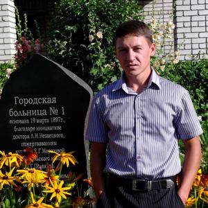 Артём, 38 лет, Бийск