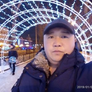 Парни в Южно-Сахалинске: Uran, 39 - ищет девушку из Южно-Сахалинска