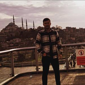 Парни в Стамбуле: Ali, 28 - ищет девушку из Стамбула
