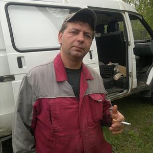 Толя, 52 года, Егорьевск