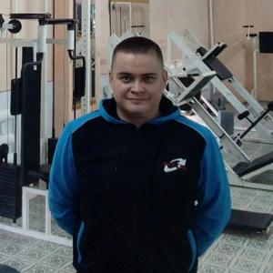 Парни в Серпухове: Андрей, 43 - ищет девушку из Серпухова