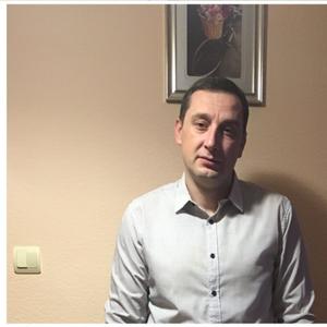 Giorgi, 42 года, Тбилиси
